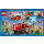 LEGO City 60374 Terenowy pojazd straży pożarnej - 1091240 - zdjęcie 10